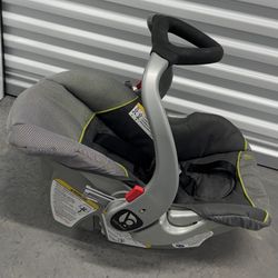 Baby Trend EZ Flex-Loc Infant Car Seat