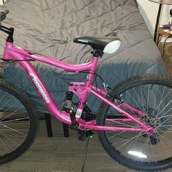 2 Bikes Great Condition