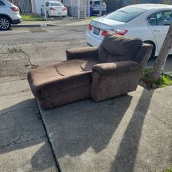 Recliner Lounger