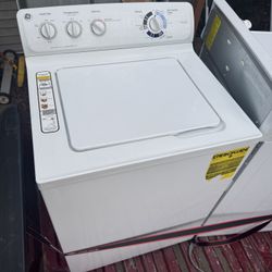 Washer Dryer Set
