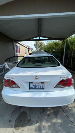 2002 Lexus ES 300