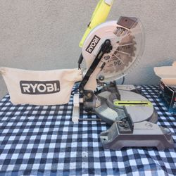 Ryobi Table Saw