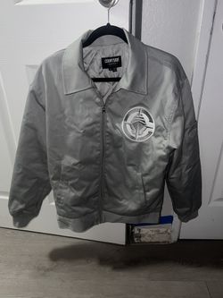 Courtside LA Clippers Jacket