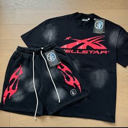 Hellstar set