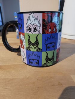 Disney Mug