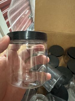 Containers with Lid