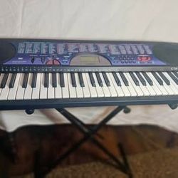 $75 Casino Keyboard (СТК-451) w/ Stand