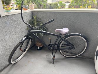 Beach cruiser