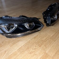 vland hongguan lights 2024 headlights