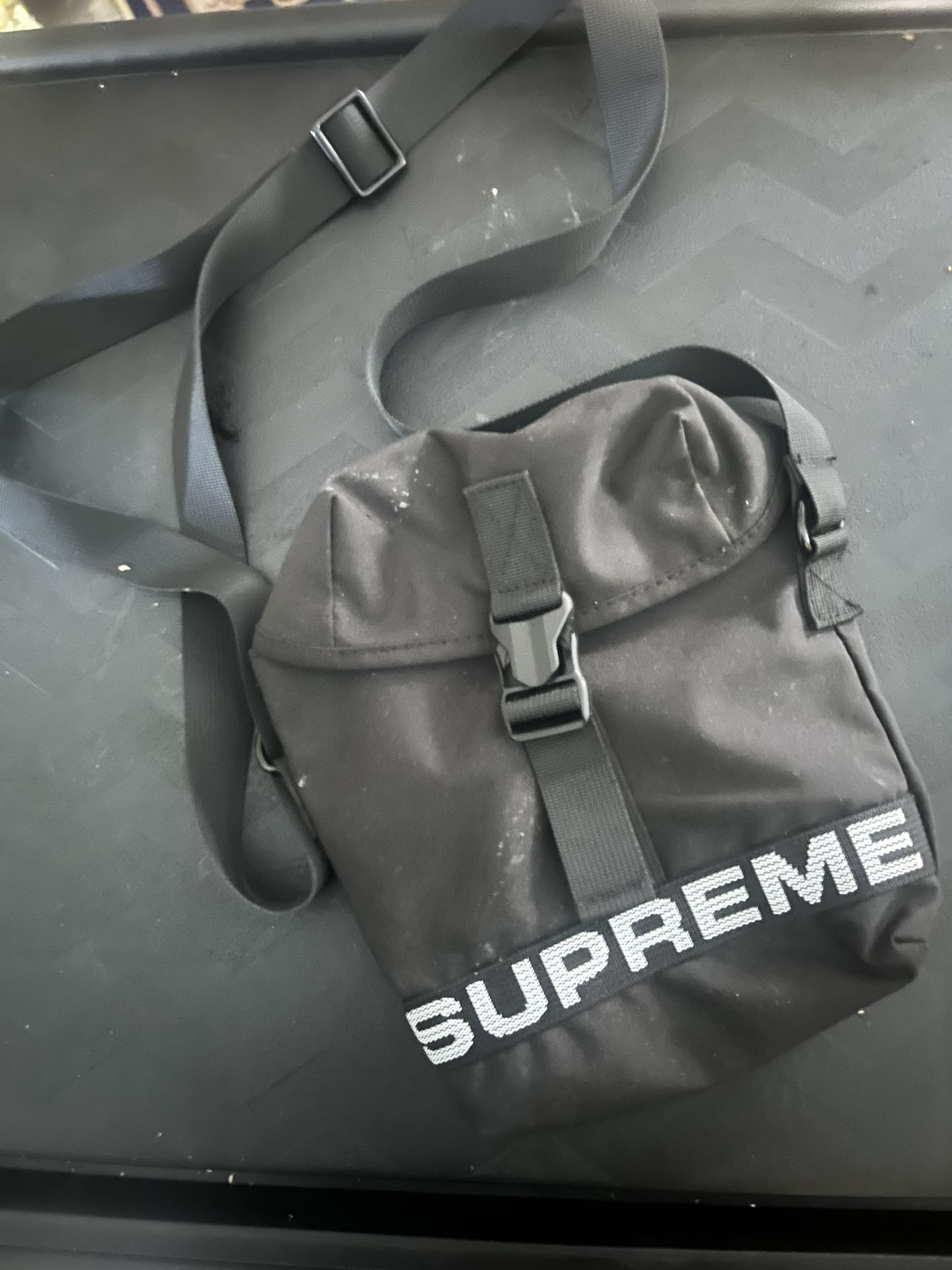 Supreme Hand Bag
