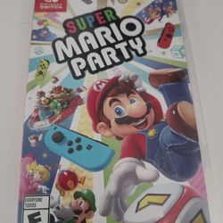 Nintendo Game