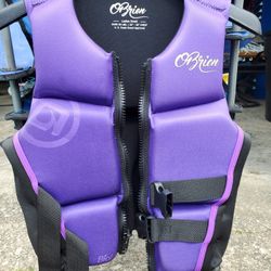 Life Vest / Life Jackets