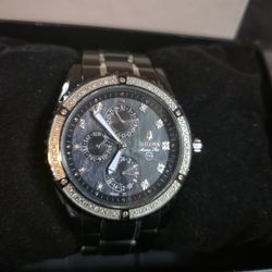 Bulova Marine Star Watch