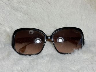 Coach Sunglases (read full description please)