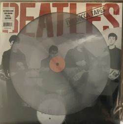 The Beatles The Decca Tapes