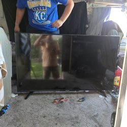 Sharp TV 64 Inch