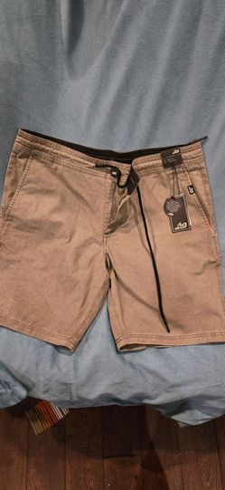 Lost Men's Shorts with Tags