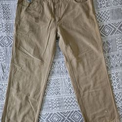 Tyndale FRMC Pants