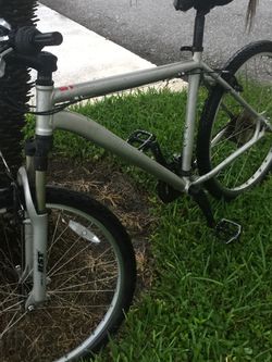 26” Specialized Mountain Bike 🚵‍♀️ 21 Speed Bicycle Aluminum Lightweight