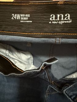 Women plus size pants