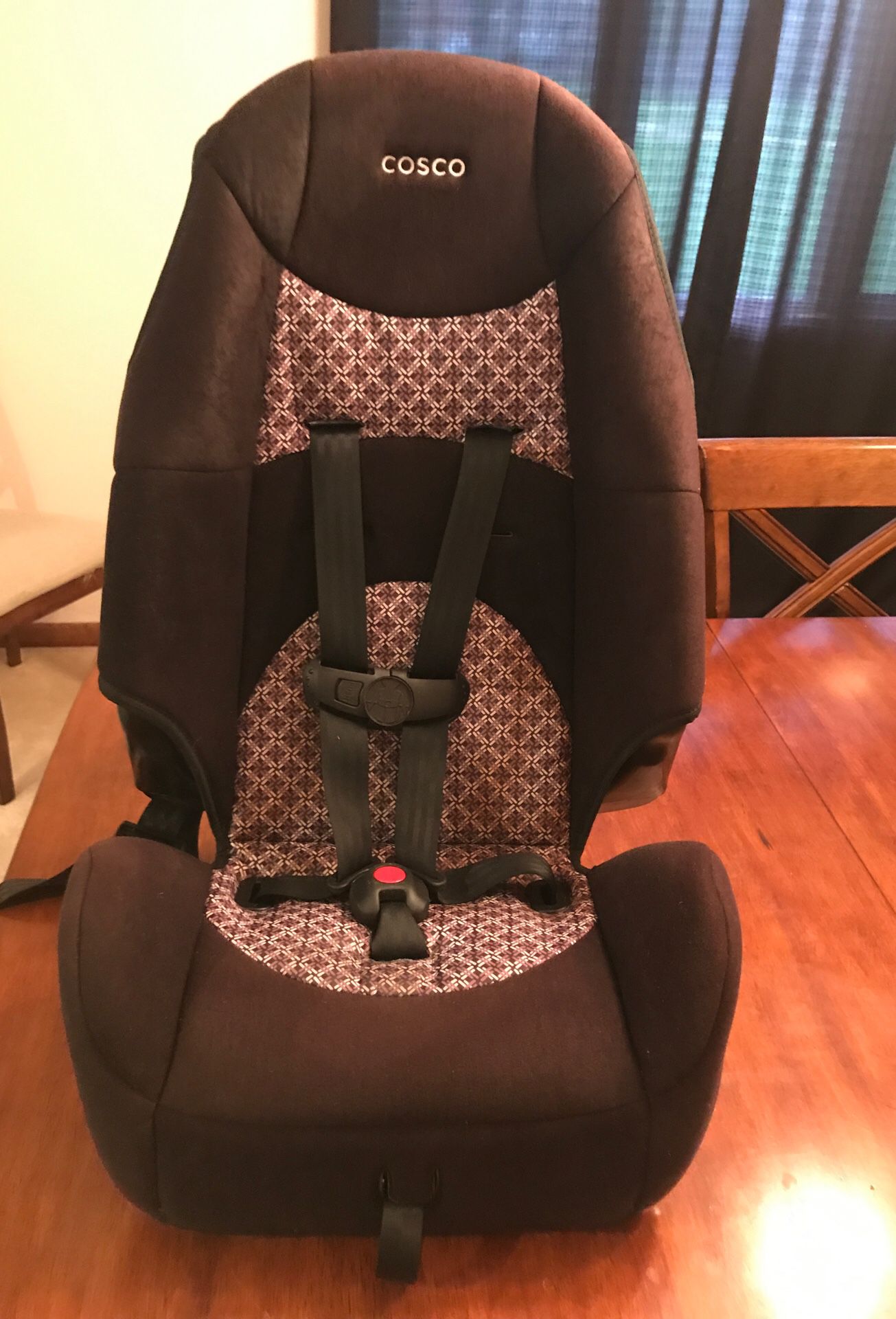Cosco child car seat