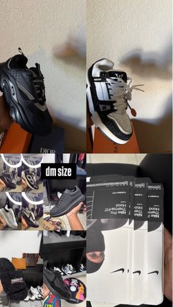 Dior b30