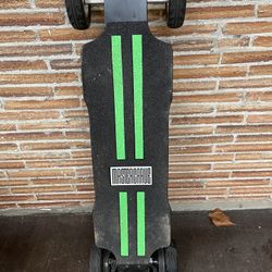 PsychoTiller Electric Off-road Skateboard