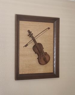 Wall Art Frame