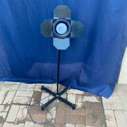 Studio Light $15