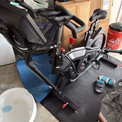 Bowflex Velocore