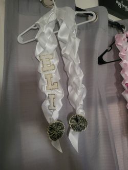 Graduation Leis
