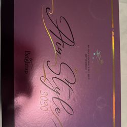 Hair Dryer Bright up hair Style 5 In 1 Hair Dryer