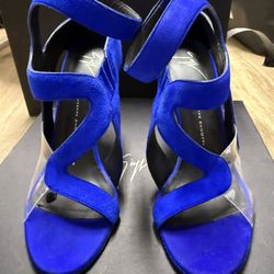 Giuseppe Zanotti Heels