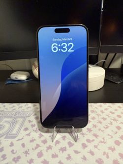 iphone 15 pro