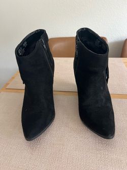 Shorts Boots