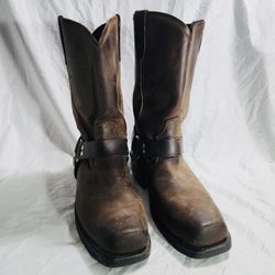 Men’s Harley Davidson Boot