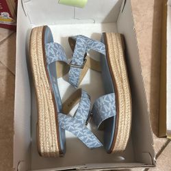 Michael Kors Espadrille