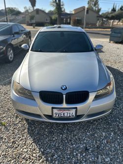 2006 BMW 330i
