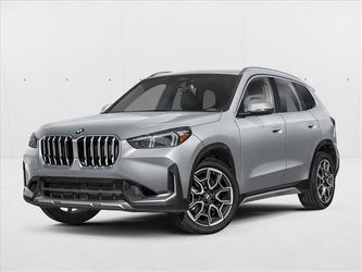 2026 BMW X1