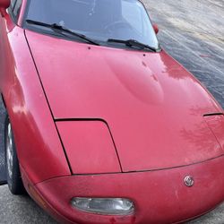 1994 Mazda Mx-5