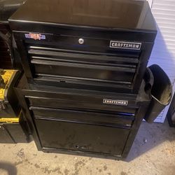 Craftsman Tool Chest
