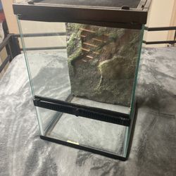 12x12x18 Tank 