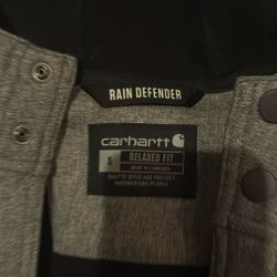Carhartt  Rain, Defender