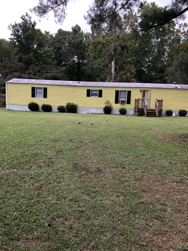 Mobile home and land for Sale in Greenville, NC OfferUp