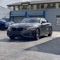 2020 BMW 2-series 230Xi