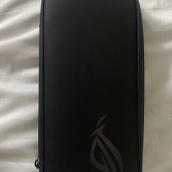 rog ally case