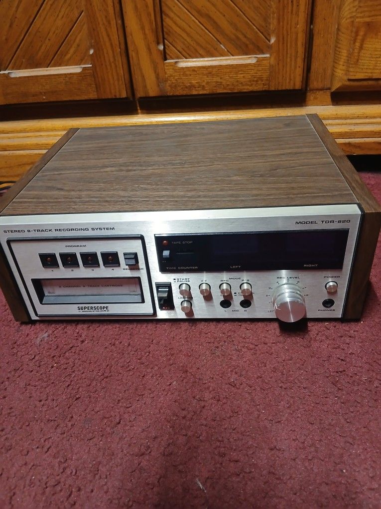 Marantz