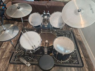 Drum Set