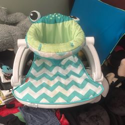 Baby Chair