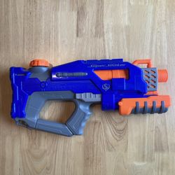 Super Soaker 